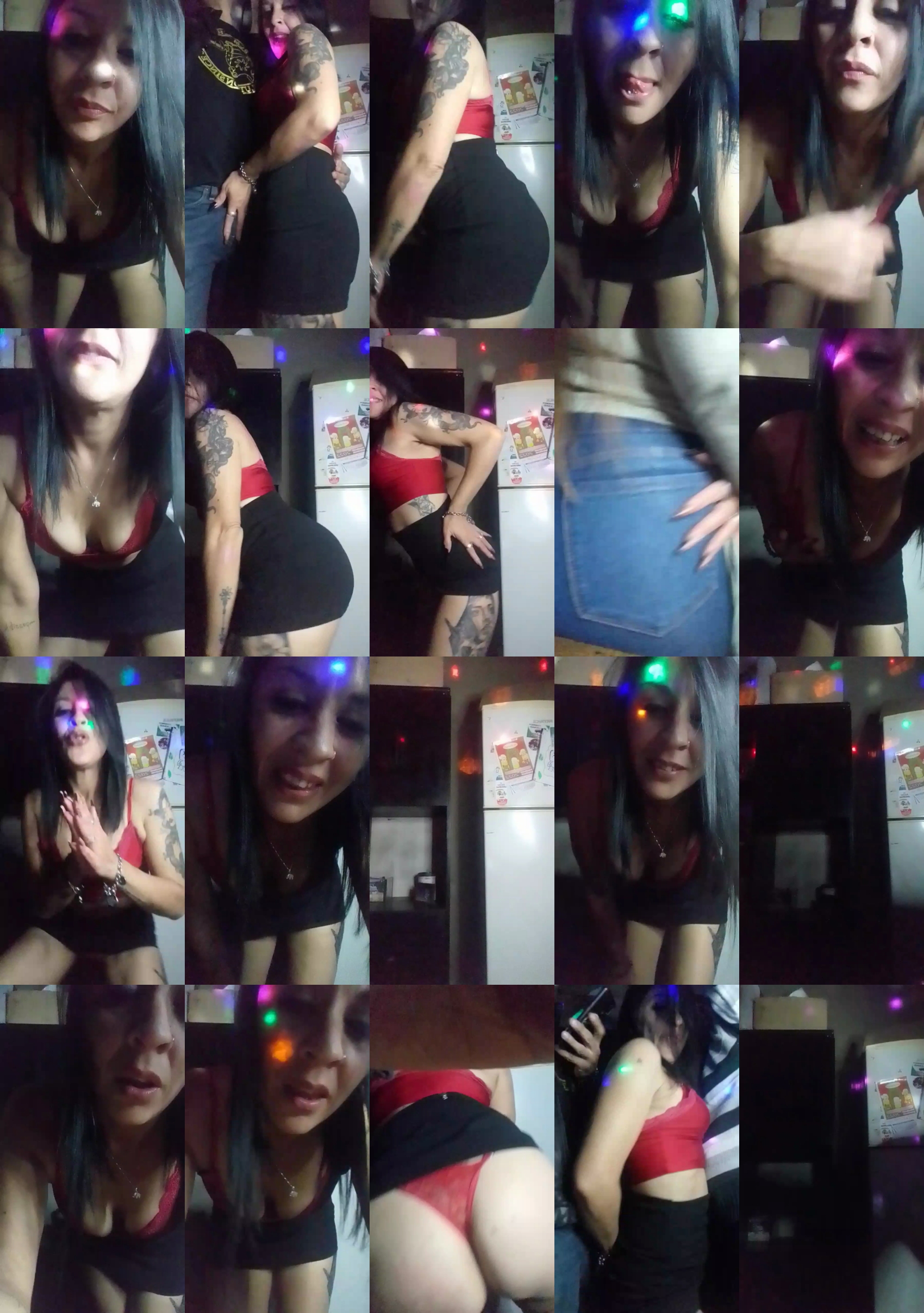 Ladiabla37 22-05-2022 XXX 