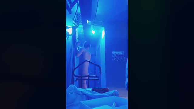Maskboy2  22-05-2022 Recorded Video hot