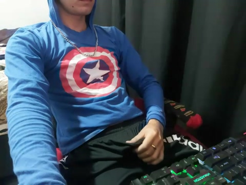 Nenem_T  22-05-2022 Recorded Video kinky