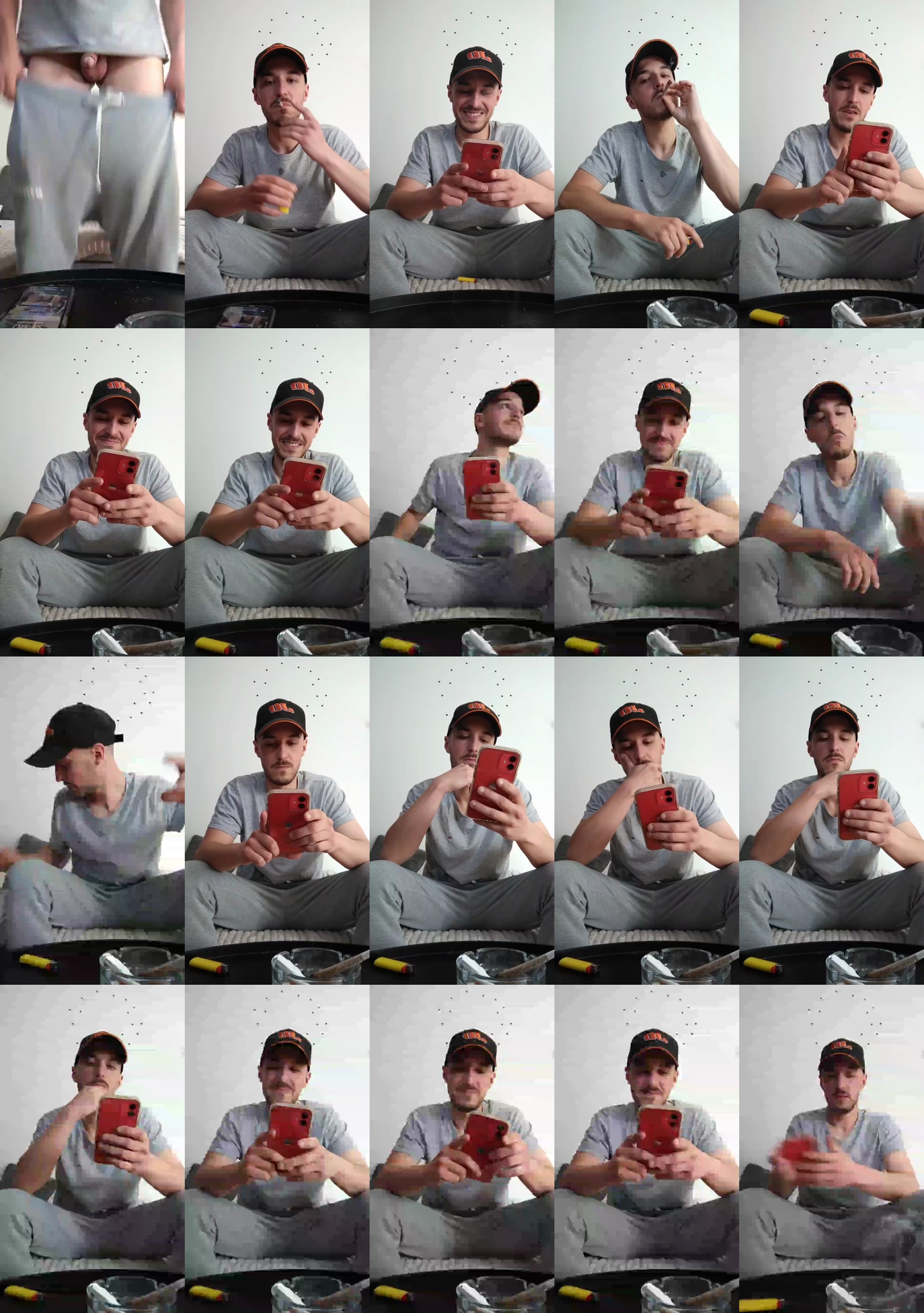 Nuggets5959  22-05-2022 Recorded Video skinny