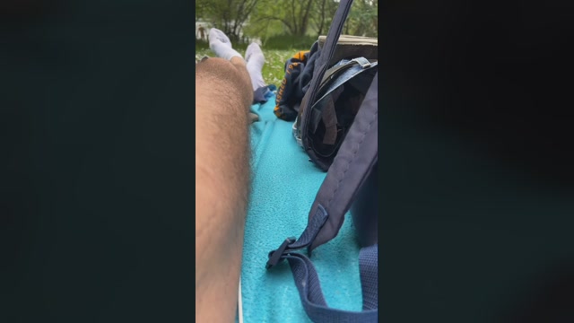 PacinoDeniro  22-05-2022 Recorded Video cute