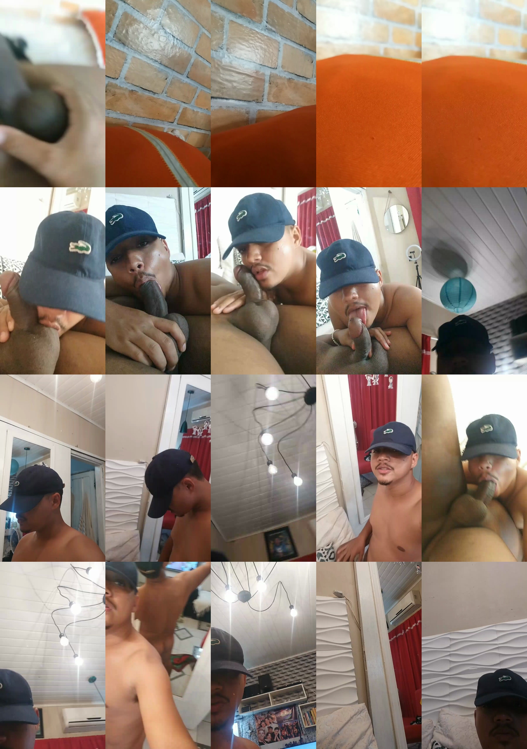 Pauloamarac  22-05-2022 Recorded Video show