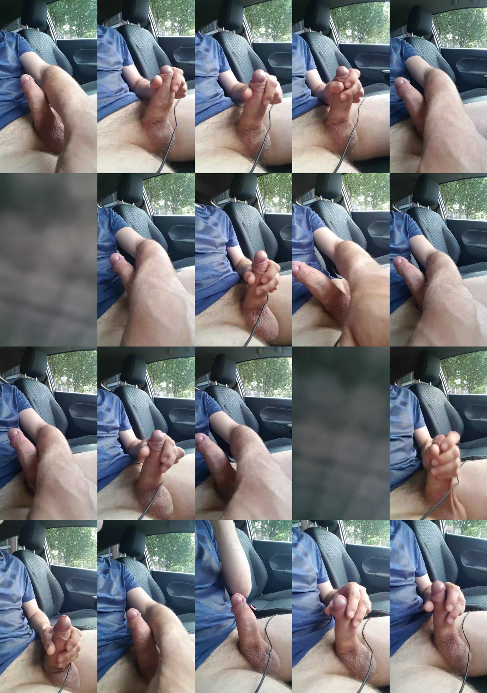 Ralph34  22-05-2022 Recorded Video sex