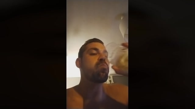 Superpo87  21-05-2022 Recorded Video yummy