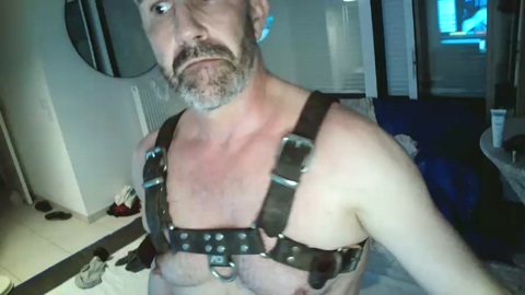 Teddyfff  22-05-2022 Recorded Video yummy