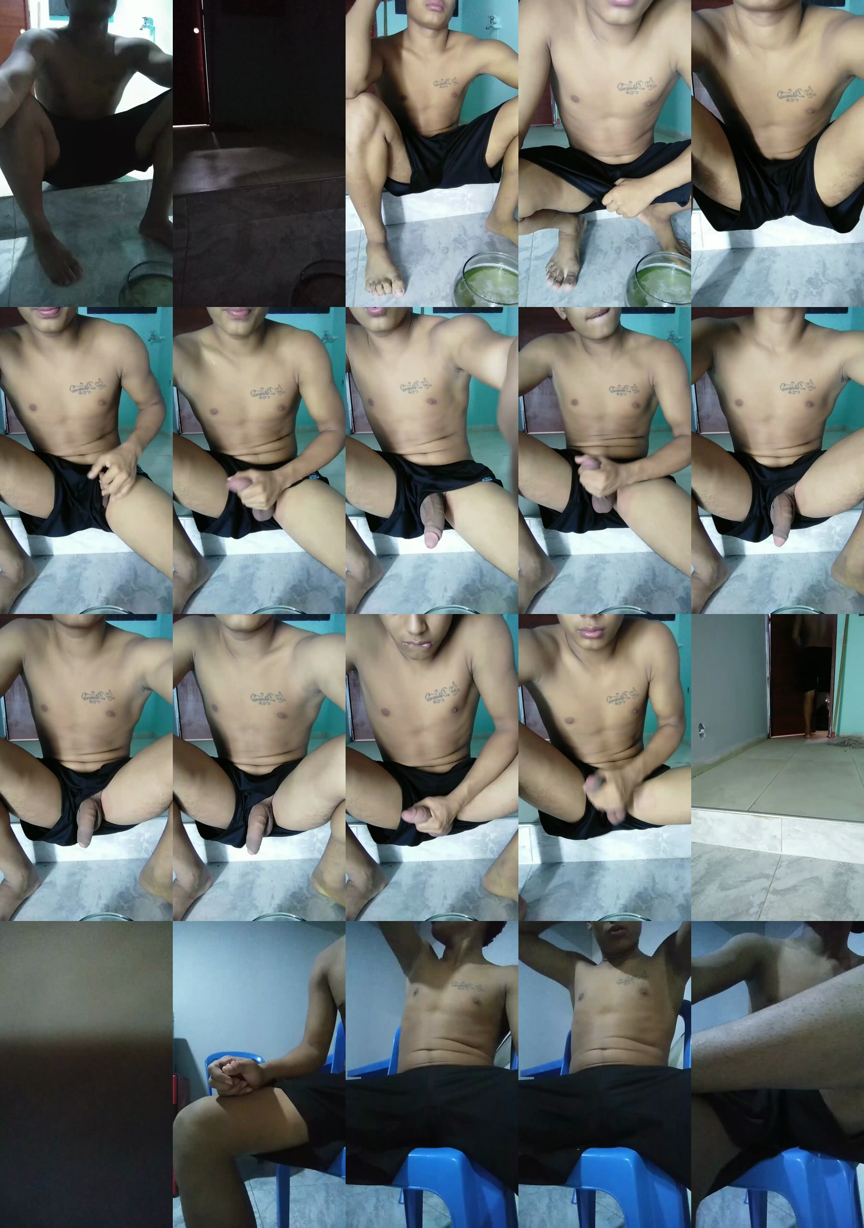 Walter_pig  21-05-2022 Recorded Video suckcock