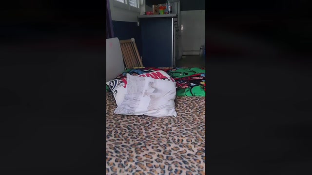 XAya_ProX 22-05-2022 lick 