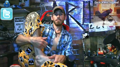 allan_arod  22-05-2022 video fuckface