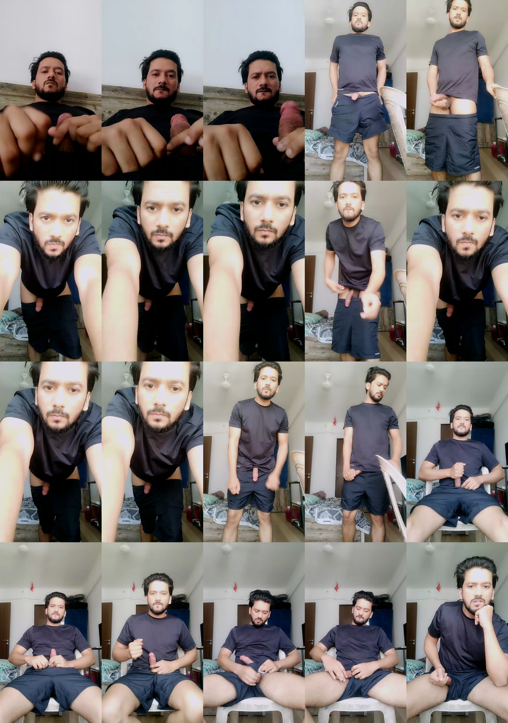 andrecarlos0  22-05-2022 Recorded Video kink