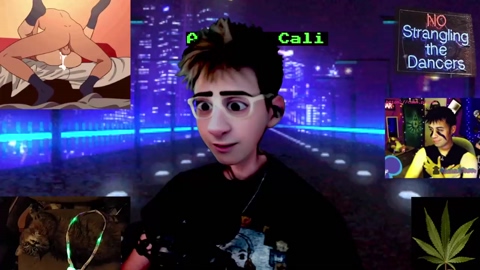 anthony19cal  22-05-2022 video squirt