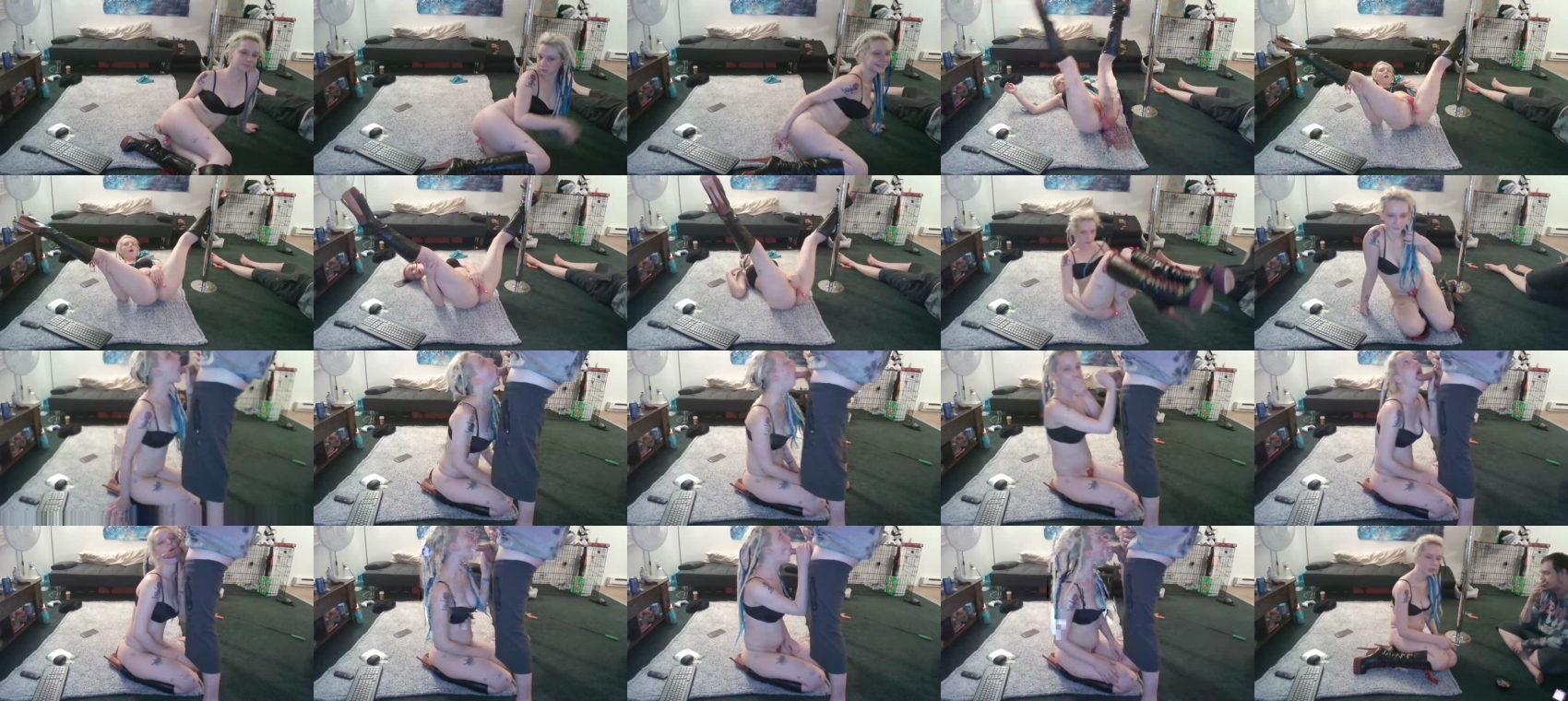 atheistbunny 22-05-2022 sucktits 