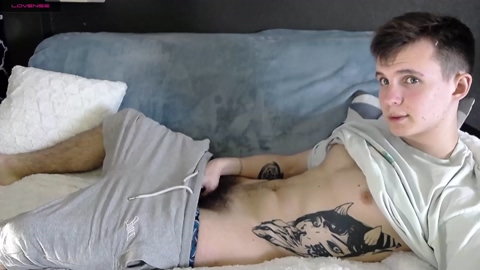 barrett_ters  22-05-2022 video kinky