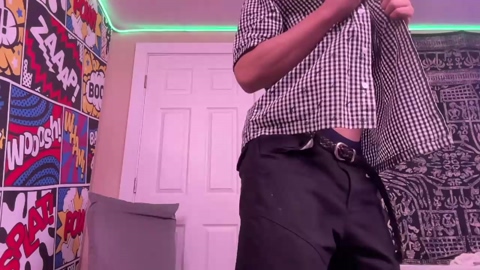 bigcocktween4u  22-05-2022 video strip