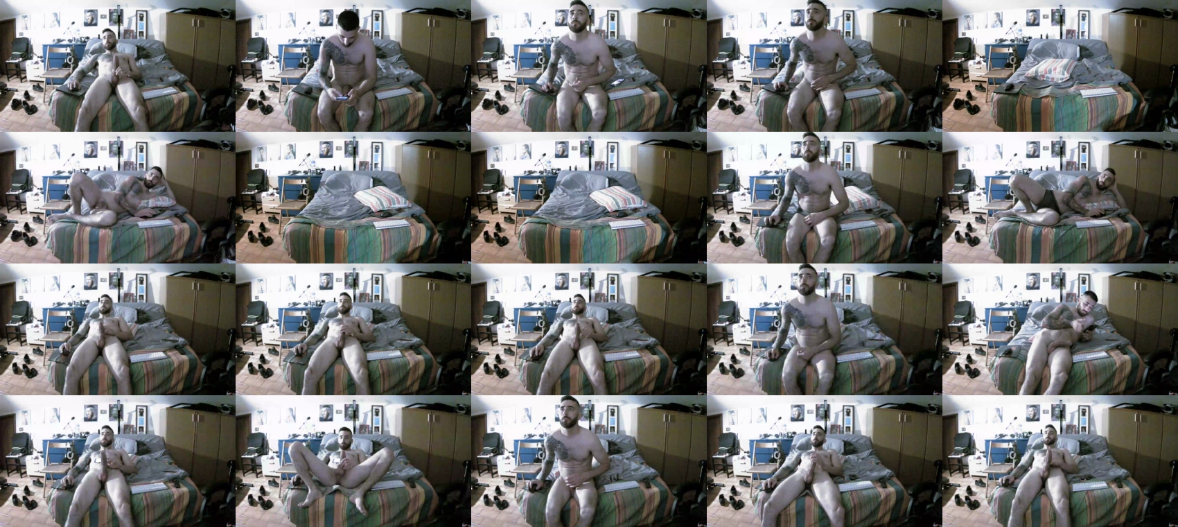 capuafun  21-05-2022 Recorded Video naughty