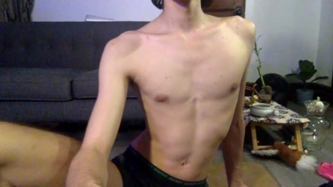 castorandpolluxx  22-05-2022 video fingering