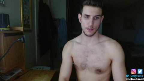 cloudsent  22-05-2022 video spanking