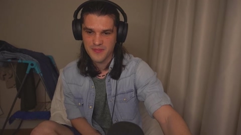 demian__j  22-05-2022 video jerking