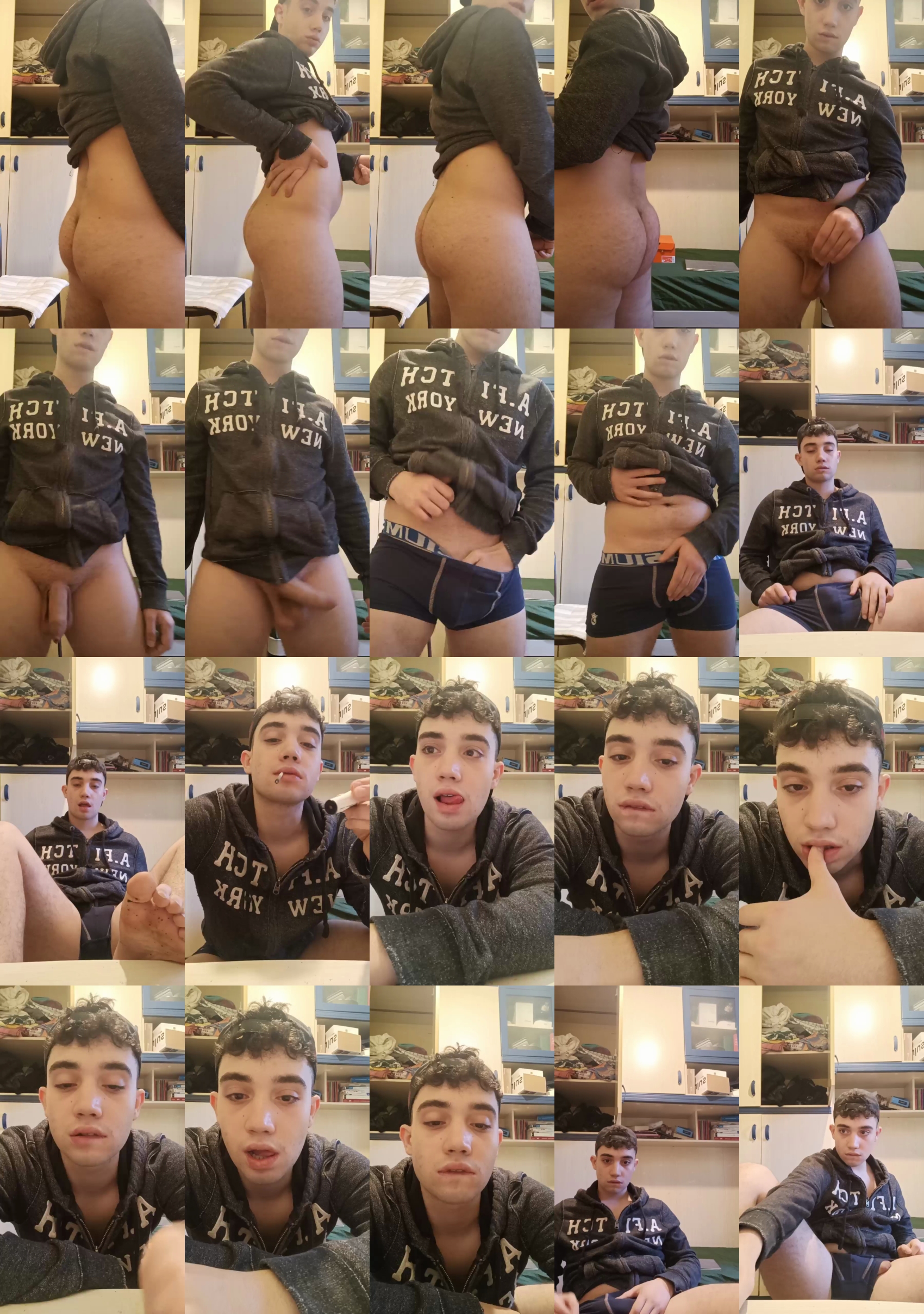 dimartinofiore  22-05-2022 Recorded Video analtoy