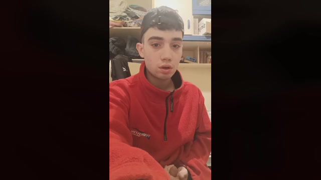dimartinofiore  22-05-2022 Recorded Video horny