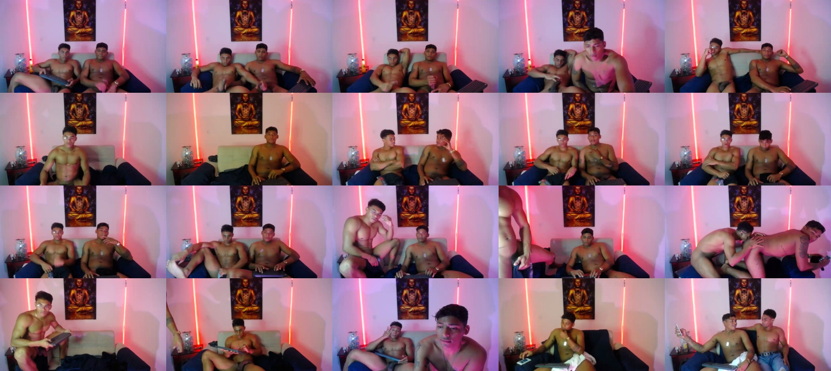 dreamerfive  22-05-2022 Recorded Video bigcock