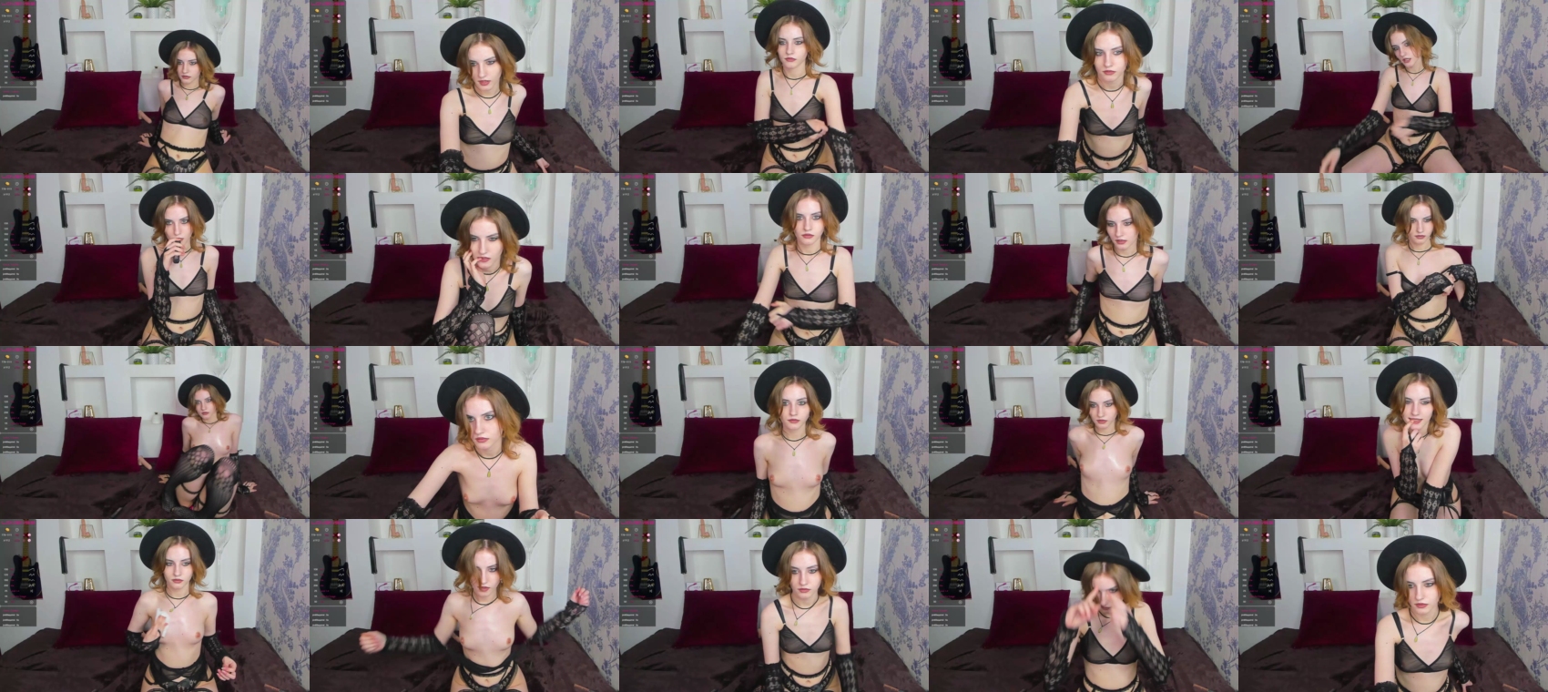 eleanor_morte 21-05-2022 tits 