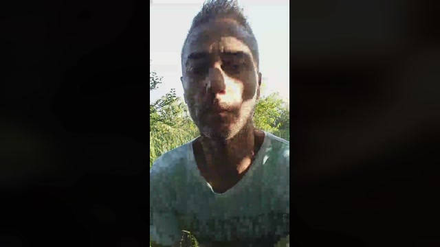 emanuele033  22-05-2022 Recorded Video spank