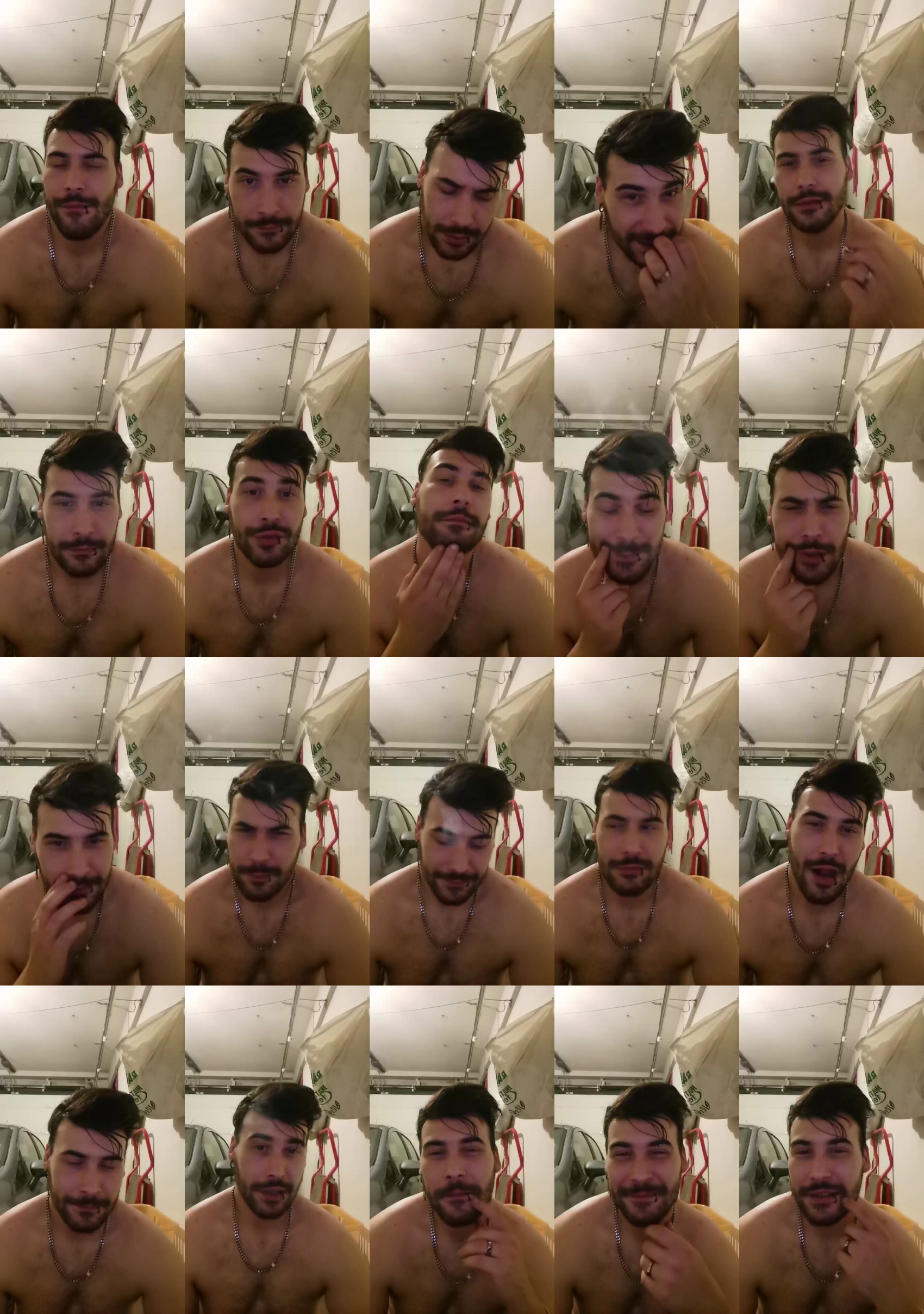 fantix4  22-05-2022 Recorded Video oral