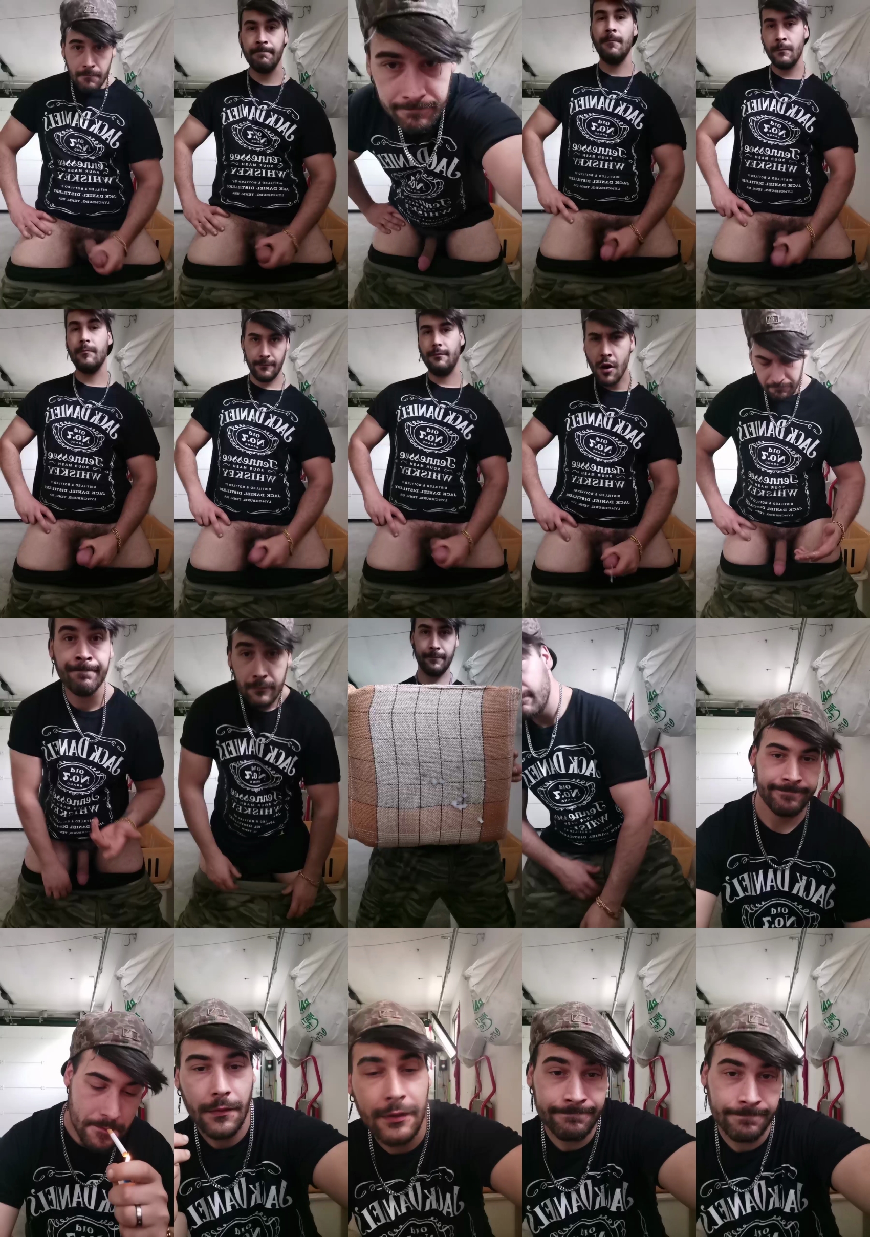 fantix4  22-05-2022 Recorded Video analsex
