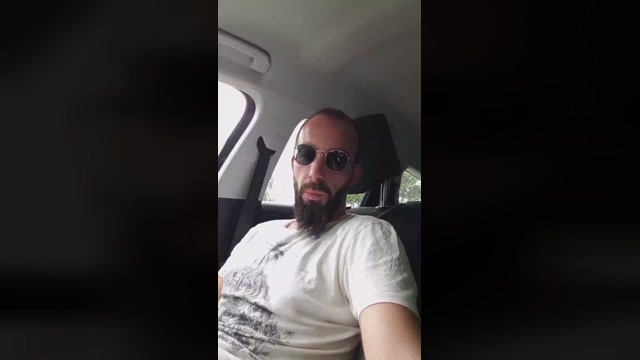 frenchtruker007  22-05-2022 Recorded Video Naked