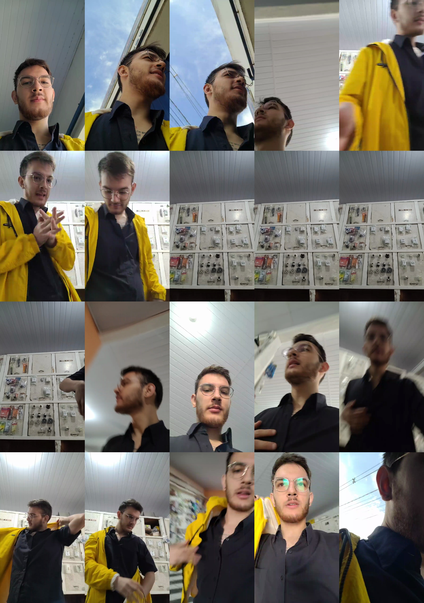gamerdotado  22-05-2022 Recorded Video lush