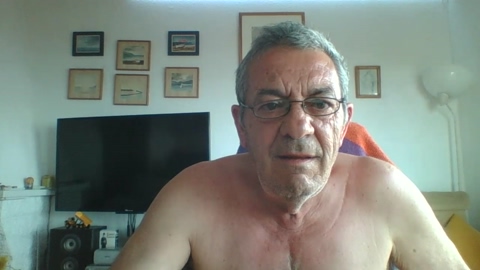 grenper41  22-05-2022 Recorded Video horny
