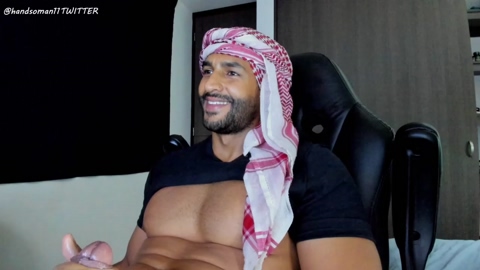 handsoman1  22-05-2022 video ass