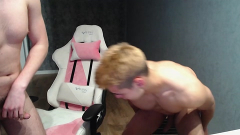 horny_goats 21-05-2022 striptease 