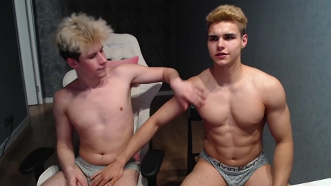 horny_goats  21-05-2022 video Topless