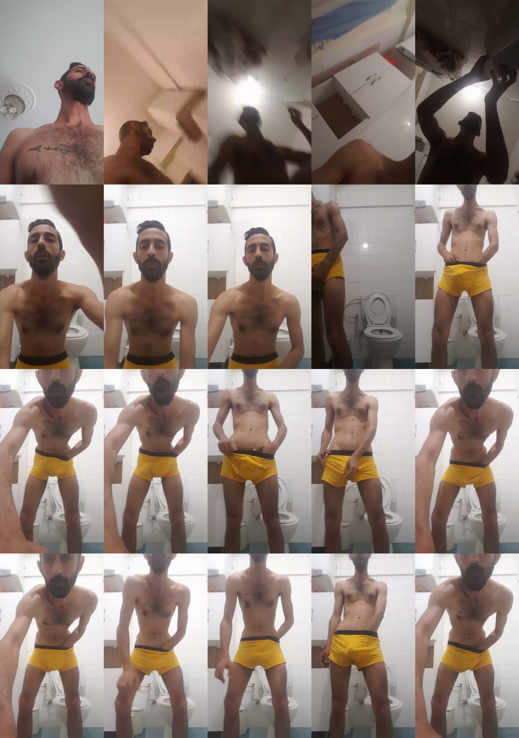 izmir952  22-05-2022 Recorded Video bj-dildo