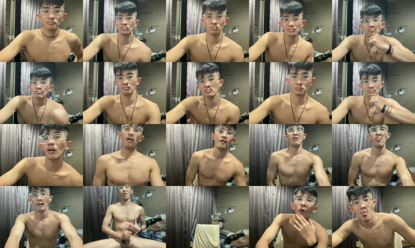 jason_KK  21-05-2022 Recorded Video kinky