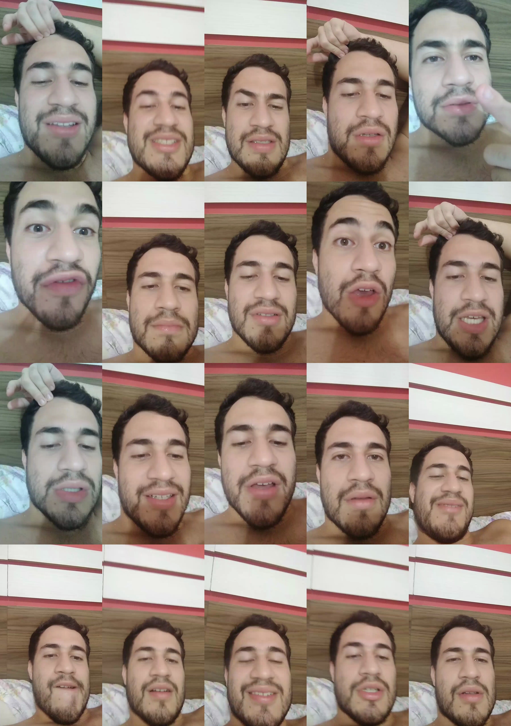 jbd123  22-05-2022 Recorded Video XXX