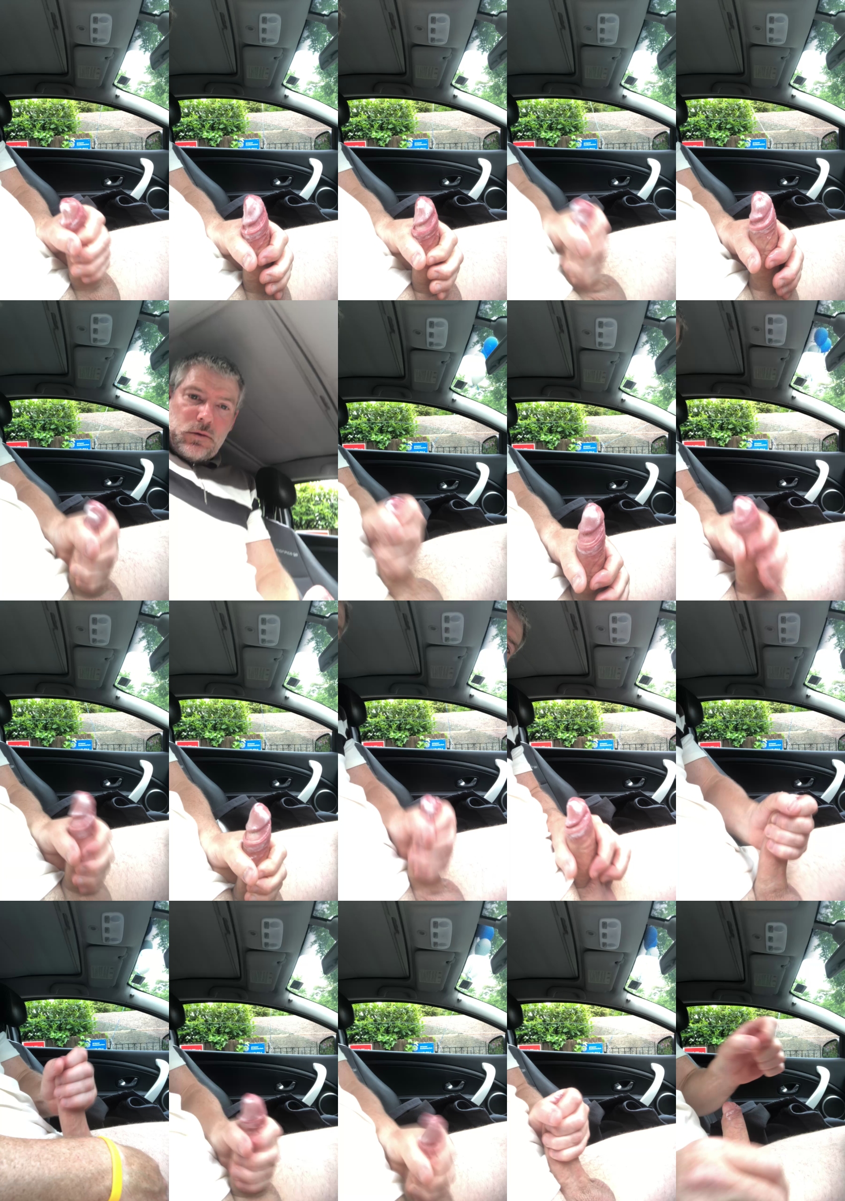 kevinturvy1  21-05-2022 Recorded Video ass