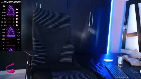 kingbaltazar  22-05-2022 Recorded Video lush