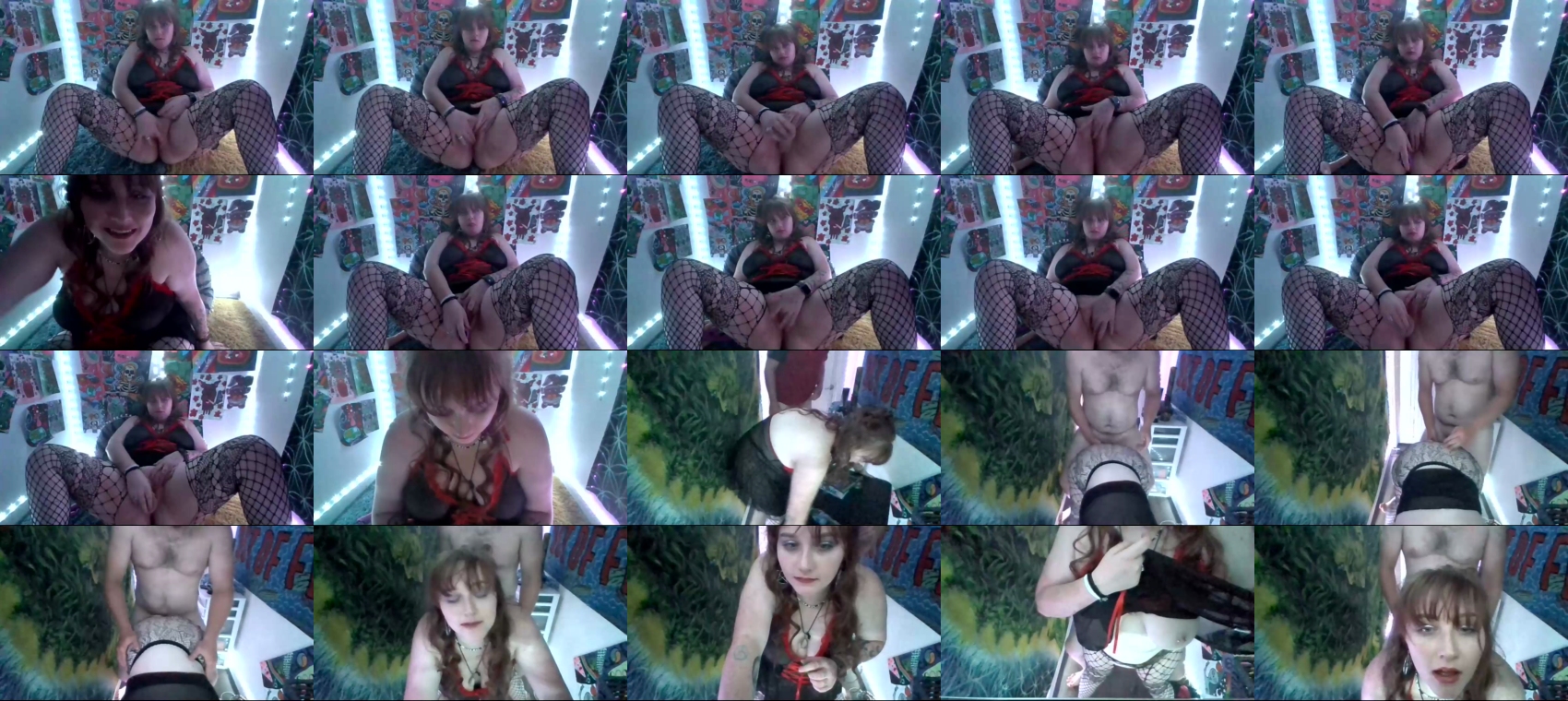 littlebun4566 22-05-2022 Webcam 