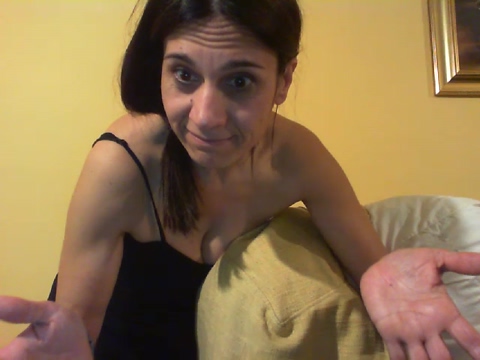 martinabigst 22-05-2022 fingering 