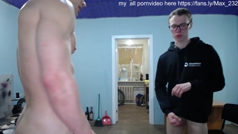 max_232  21-05-2022 video wank