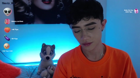 maxiy_001  22-05-2022 video jerking