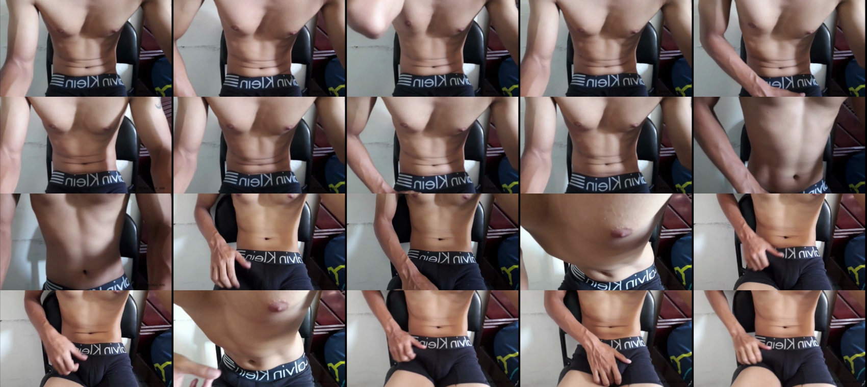 monscock_xxx  22-05-2022 Recorded Video amateur