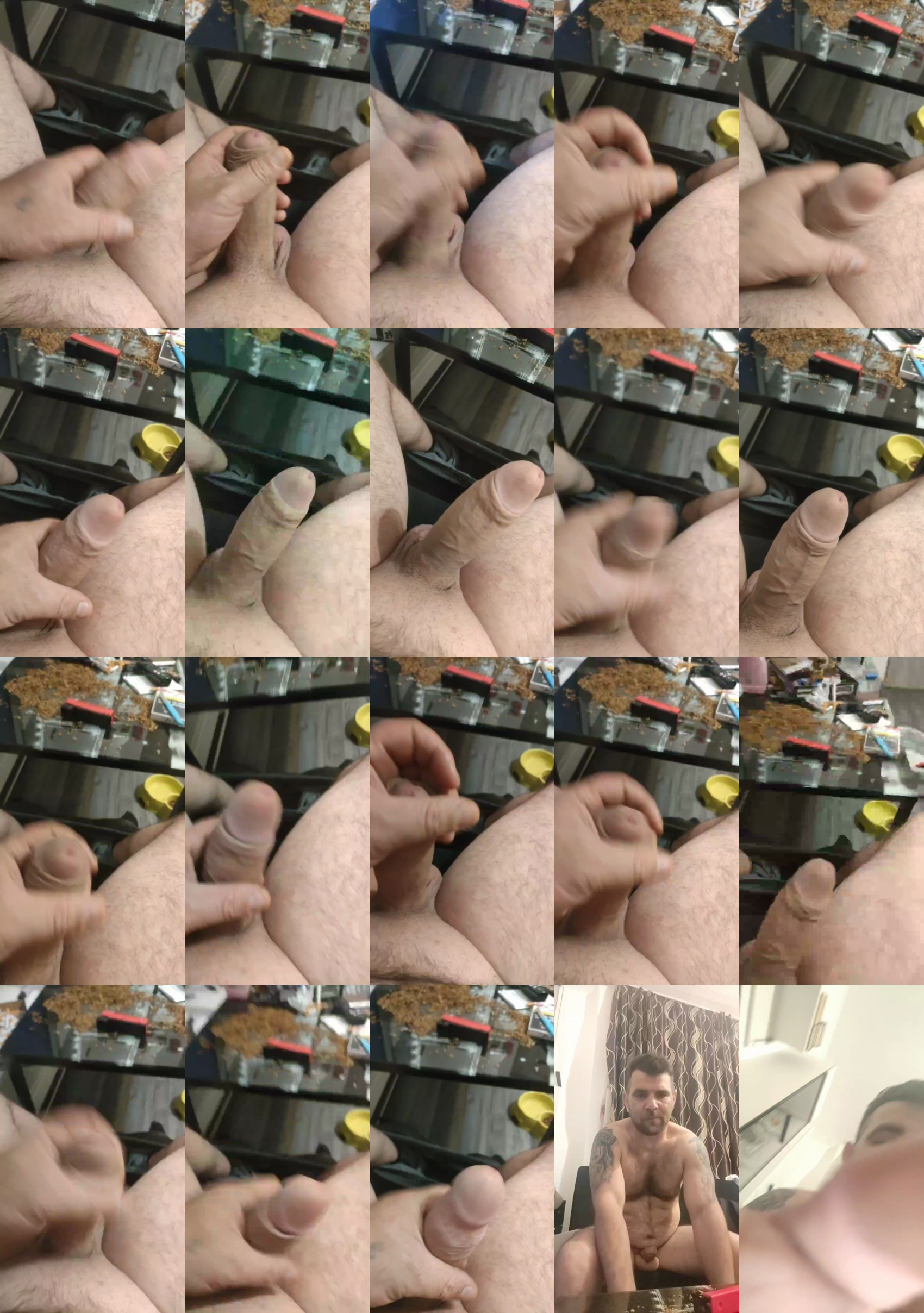 mumuselu1  21-05-2022 Recorded Video XXX