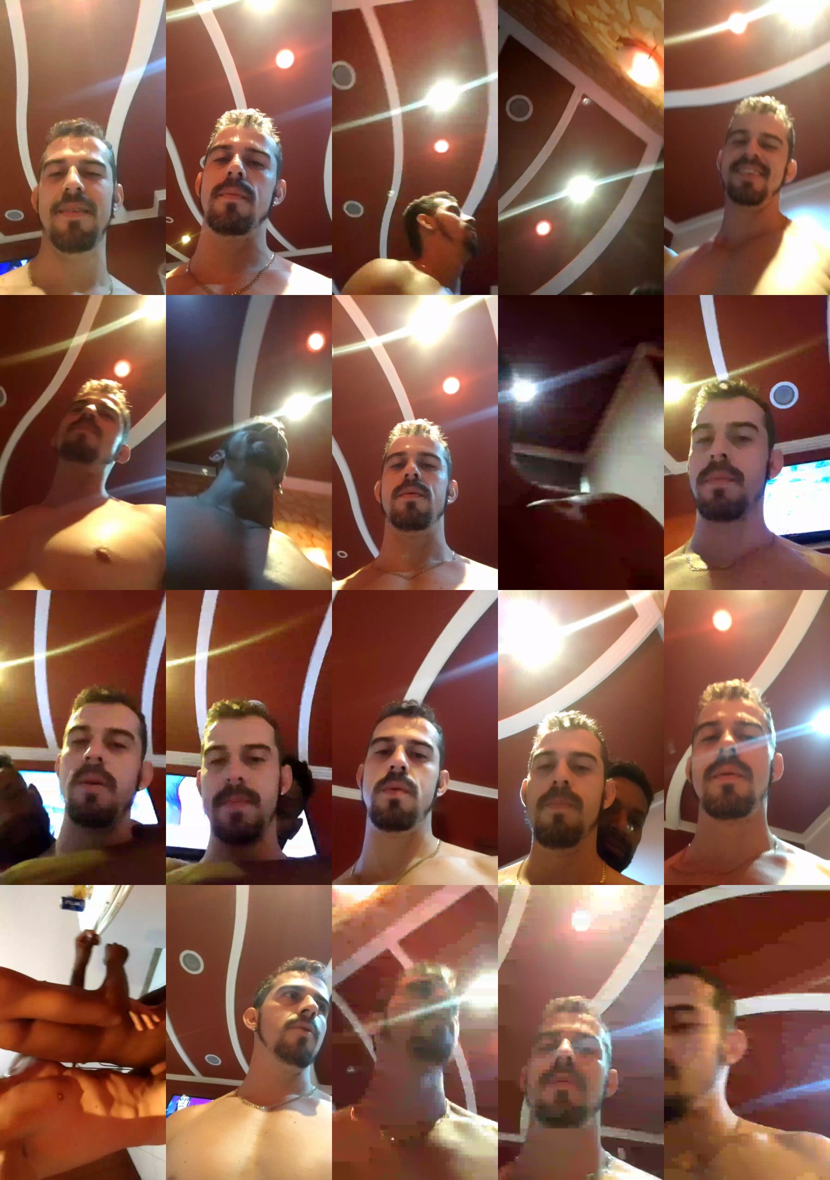 peixoto2022  21-05-2022 Recorded Video sex