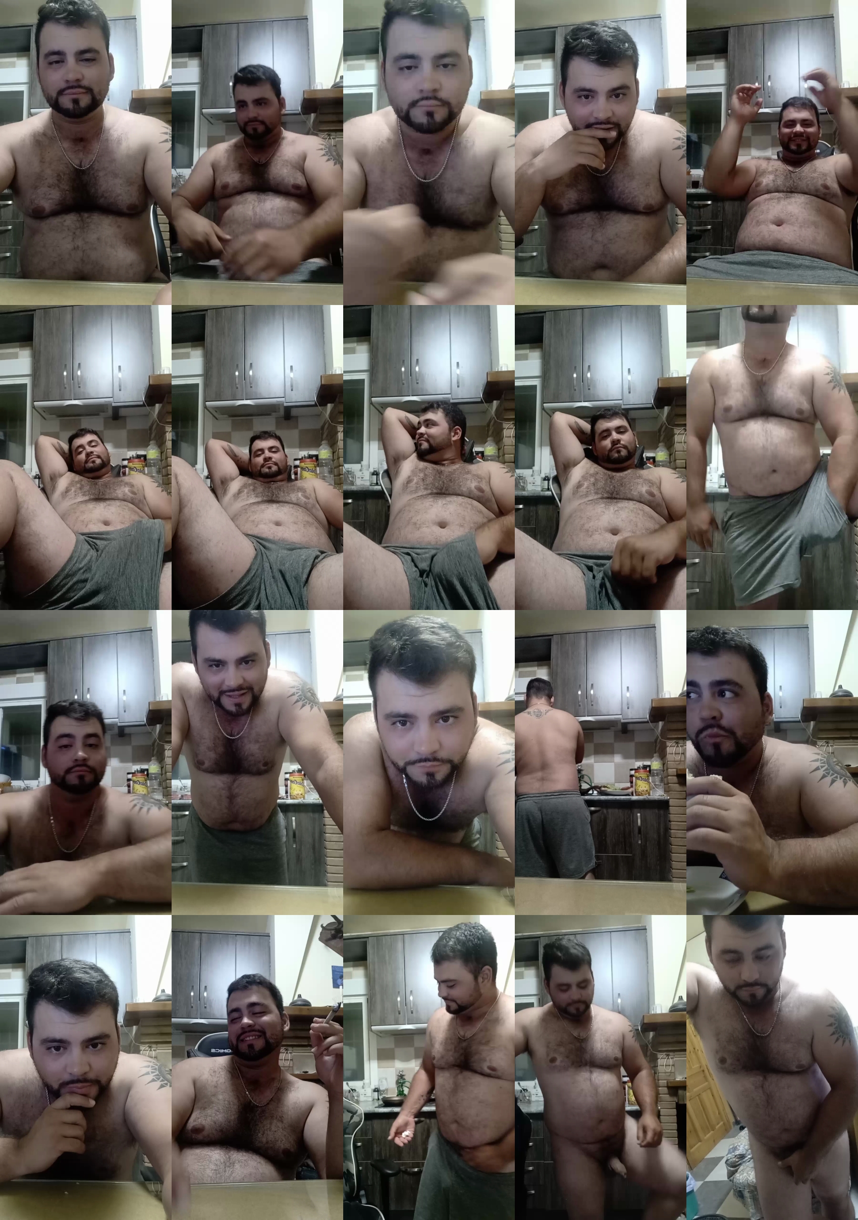 polvorin984  21-05-2022 Recorded Video bigload
