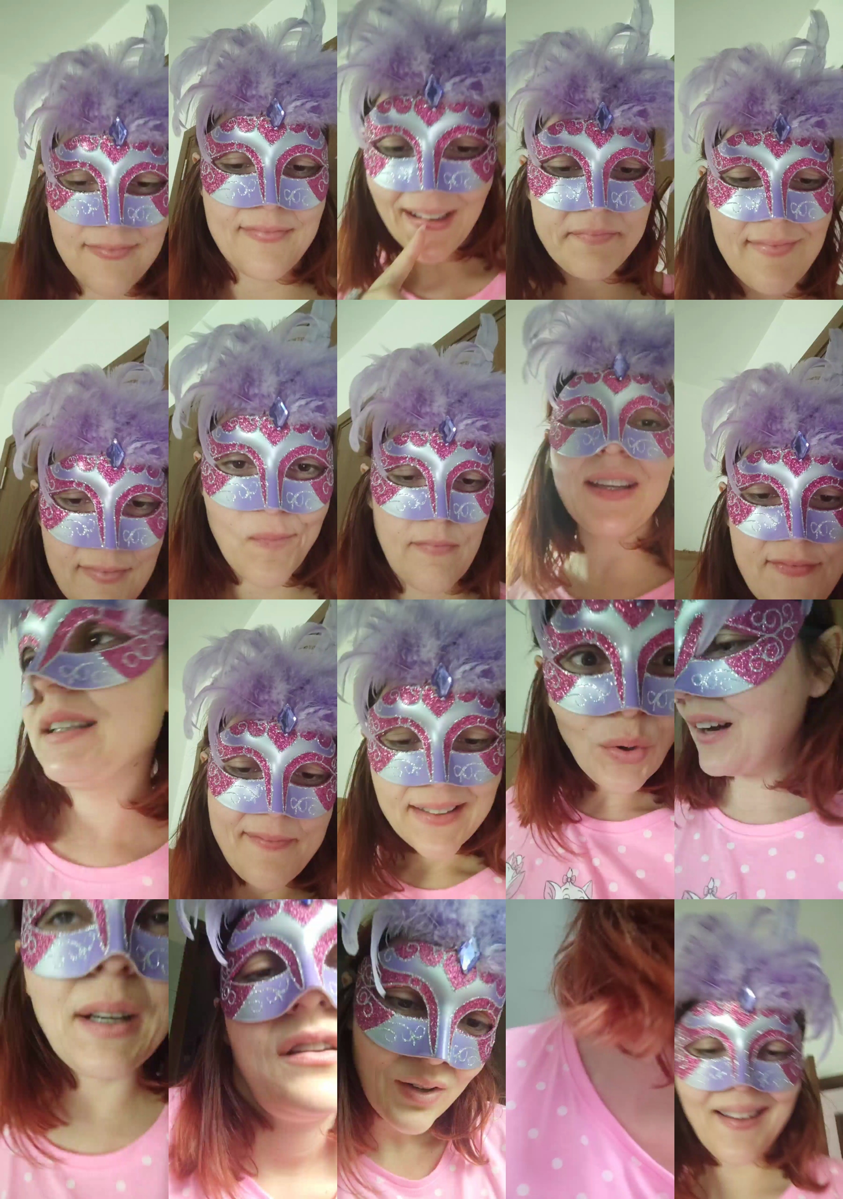 queen_ladymarty 22-05-2022 fuckme 