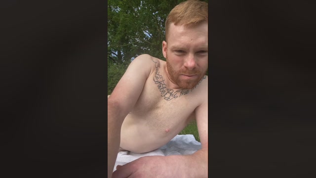 redhead_boy  22-05-2022 Recorded Video playtime
