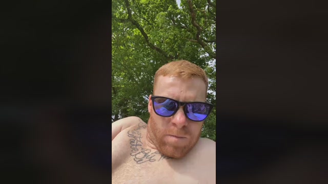 redhead_boy  22-05-2022 Recorded Video skinny